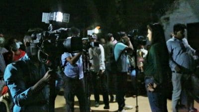 Representational image of media | Manisha Mondal | ThePrint
