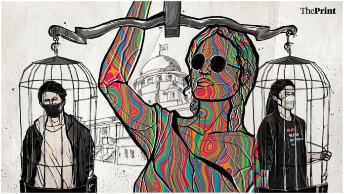 Illustration by Soham Sen | ThePrint