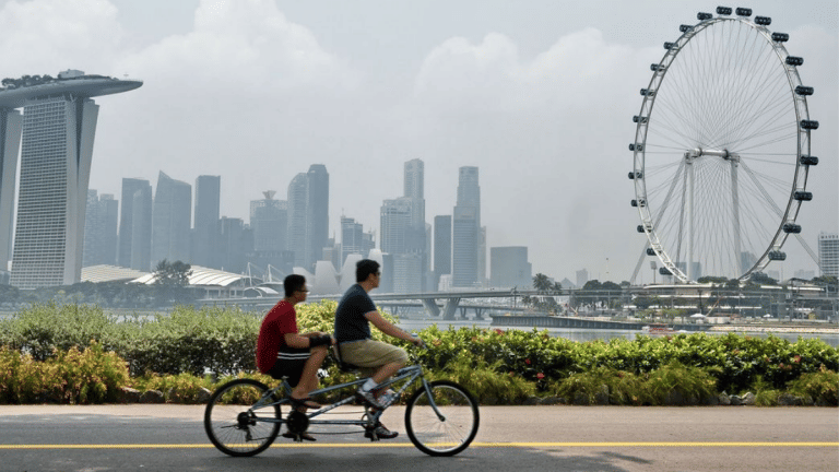 Southeast Asia’s richest families chase next unicorn after Grab, Carousell