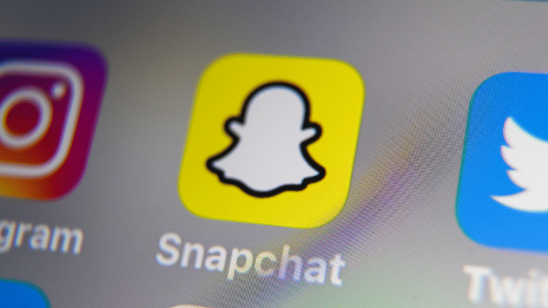 Snapchat was the biggest winner the day Facebook, WhatsApp went down