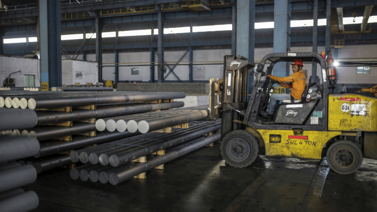 India’s aluminum producers face ‘precarious situation’ as coal stockpiles plunge