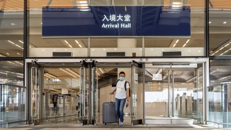 If Hong Kong wants zero Covid strategy to succeed, it must improve its quarantine rules