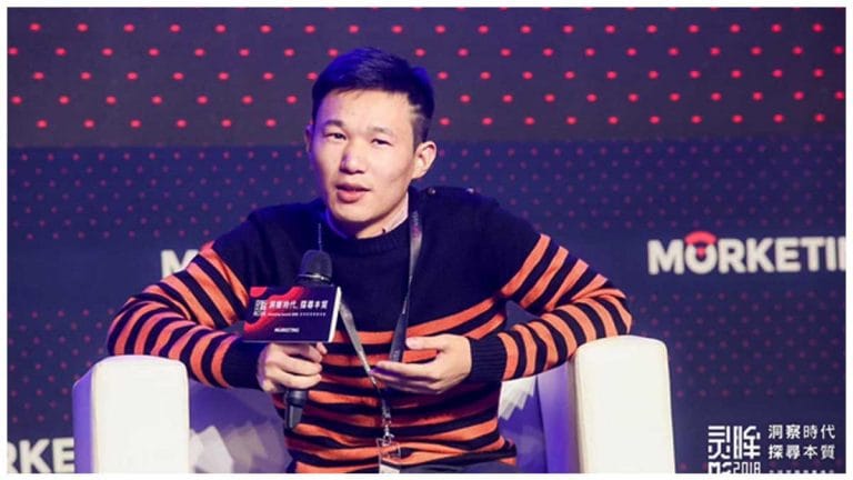 Allen He’s journey from being a software engineer to genius marketer