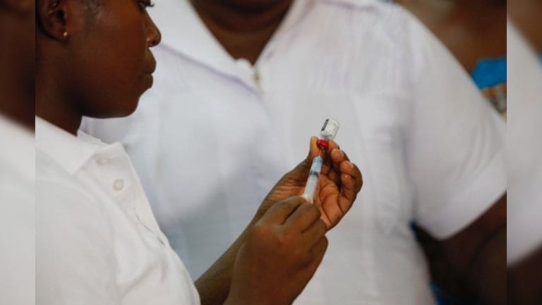 Breakthrough malaria vaccine has been 30 years in the making. Here’s what we need to know