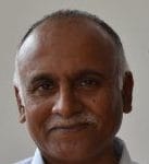 T.R. Raghunandan