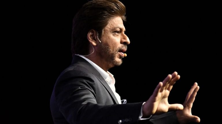 Shah Rukh Khan is playing most difficult role – a good parent and impeccable public figure
