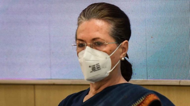 Sonia Gandhi slams Congress leaders for ‘lack of clarity & cohesion’ on policy issues
