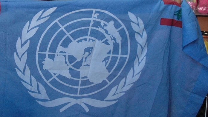 Underage girls have been kidnapped, raped and prostituted by UN and NATO personnel in Kosovo