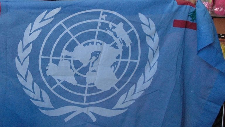 Here’s why sexual violence by humanitarians and peacekeepers keeps happening