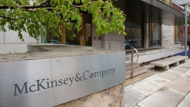 How McKinsey & Co. created ‘The War for Talent’ in 1998 to propagate a ‘myth of brilliance’