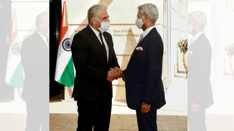India, Israel to resume negotiations on FTA from next month, expect deal by June 2022