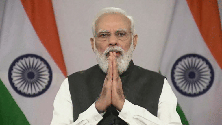 ‘This govt is of Ram bhakts, and Gita is above the Constitution’—Inside Modi’s India