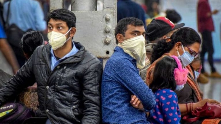 Preliminary research finds that even mild cases of Covid-19 leave a mark on the brain