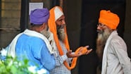 Who Are The Sikhs Of Lakhimpur Kheri Tracing Their History Origin Who Are The Sikhs Of Lakhimpur Kheri Tracing Their History Origin