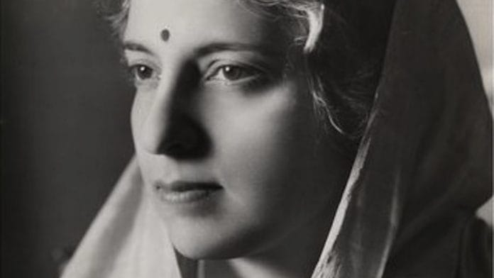Vijaya Lakshmi Pandit, 1938 | Wikimedia Commons