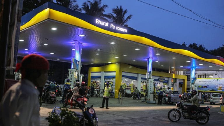 Plan to privatise Bharat Petroleum delayed as bidders struggle to find partners