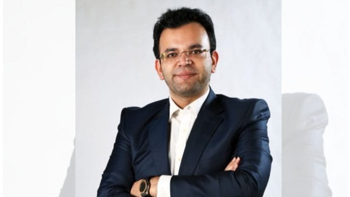 File photo of Rohan Jaitley | Twitter/@rohanjaitley