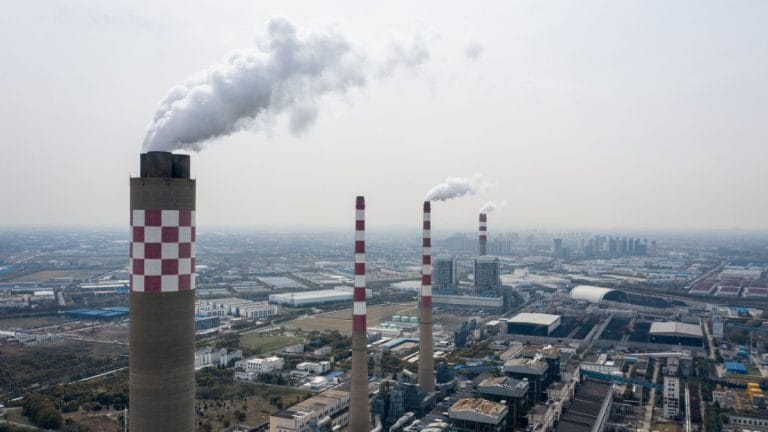 G-20 continues to be deadlocked as China won’t budge on climate goals