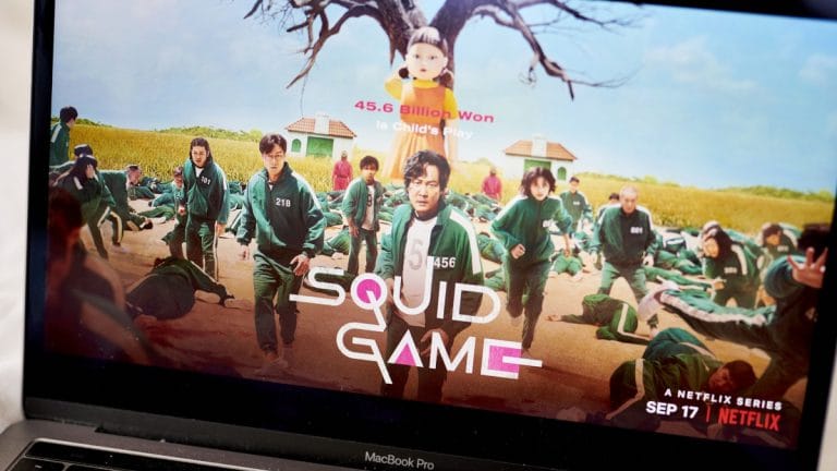 Squid Game shows how Netflix has mastered the art of keeping its subscribers