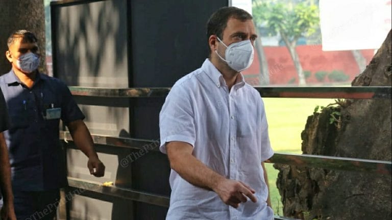 At CWC meet, leaders call for Rahul Gandhi to become party president, ‘will consider’, he says