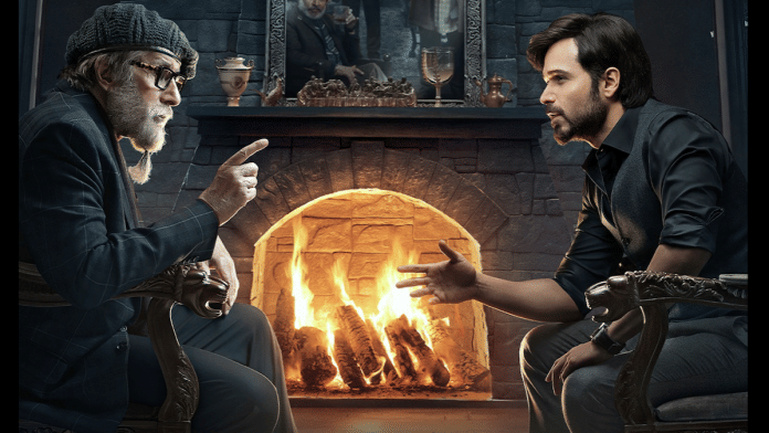 A still from Chehre | Facebook/PrimeVideoIN