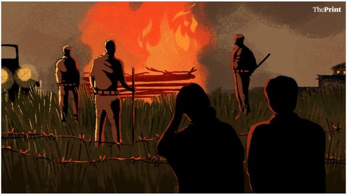 Illustration: Prajna Ghosh | ThePrint