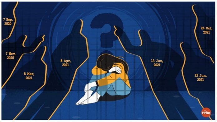 Illustration: Ramandeep Kaur/ThePrint