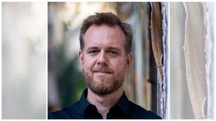 File photo of New York Times Beirut bureau chief Ben Hubbard | Photo: Twitter/@NYTBen