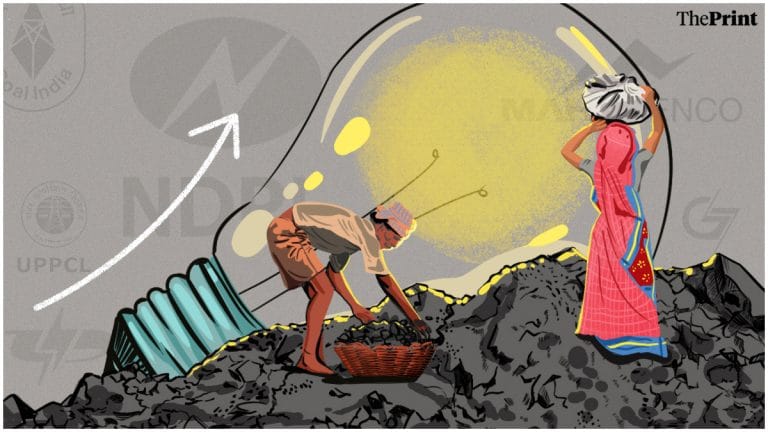 Coal supply will improve but it’s time India transitions to options like natural gas for power