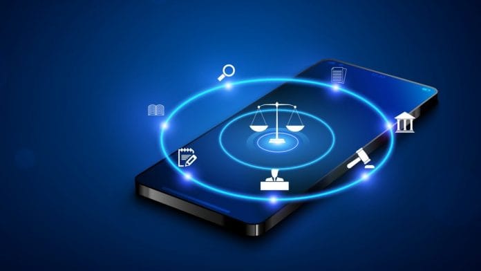 Judicial systems in the Age of Technology | Adobe