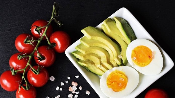 Representative image | Keto diet | Pixabay