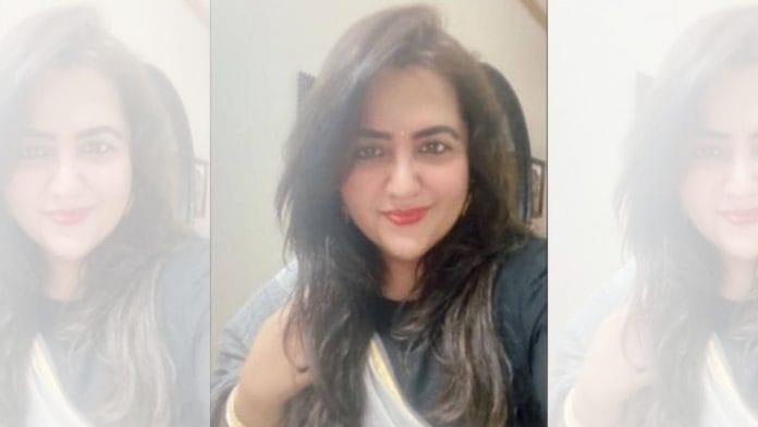 Radhika Khera | Twitter | @Radhika_Khera