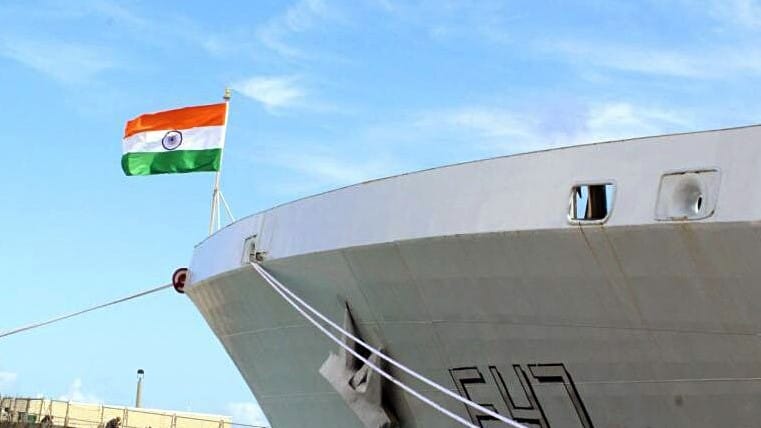 SubscriberWrites: Why India must press the paddle now on developing its marine strength to full capacity