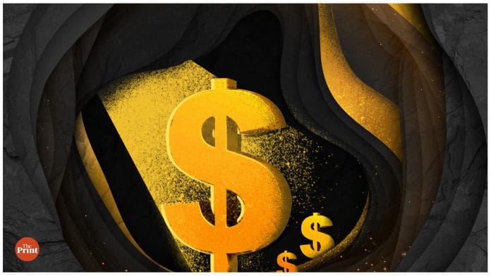 Illustration by Ramandeep Kaur | ThePrint