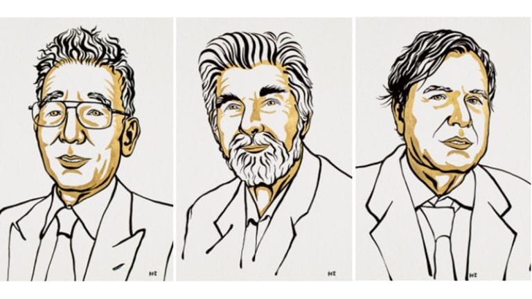 Why climate modellers deserved the physics Nobel – they’ve been proved right again and again