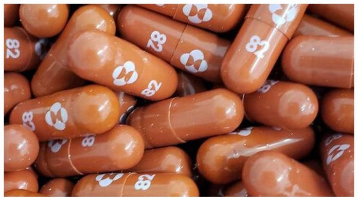 Molnupiravir works by introducing errors into the virus’s RNA, making it impossible for the virus to replicate | ThePrint