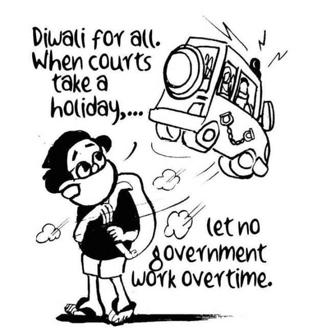 E.P. Unny | The Indian Express