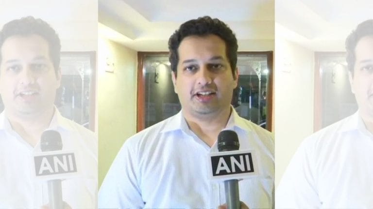 Utpal Parrikar looks headed for defeat on dad’s turf in Panaji, BJP likely to retain seat