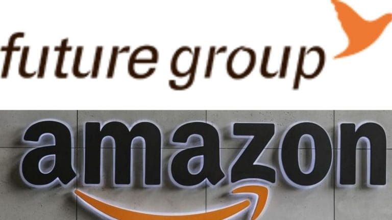ED summons Amazon over ‘breach’ of India’s forex laws in Future Group deal, report says