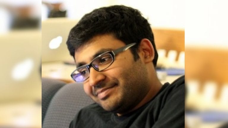 Who is Parag Agrawal, IIT-Bombay & Stanford graduate taking over as Twitter CEO