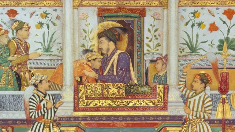 How an Armenian trader became Dara Shikoh’s tutor, shook the Mughal Empire