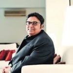 Ashwin Sanghi