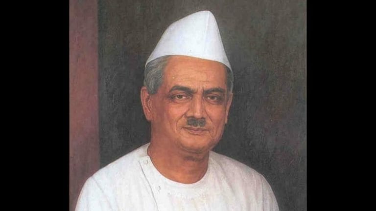 G.V. Mavalankar — the man who Nehru dubbed the ‘father of Lok Sabha’