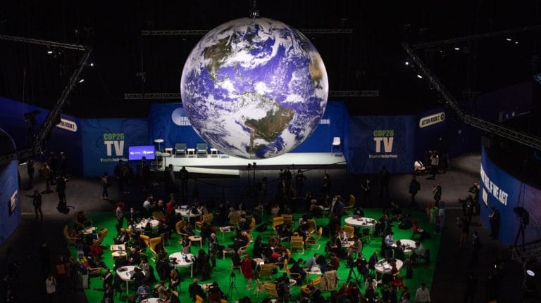 Outcome of the COP26 climate summit has left a lot to be desired. But there’s still hope