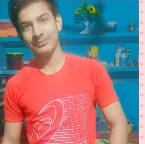 Sooraj Dahiya | By special arrangement