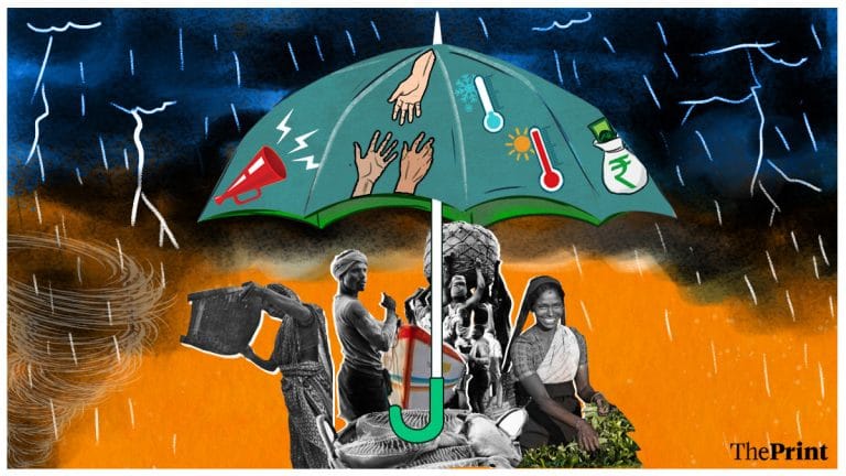 Protecting livelihoods is the next frontier for India in the fight against climate change