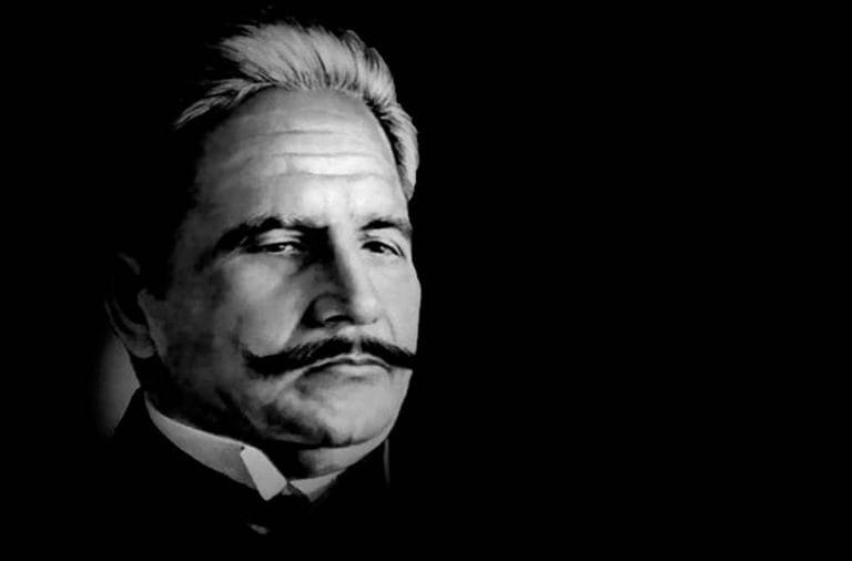 Mohammad Iqbal, who wrote ‘saare Jahan se achha’, made modernity a dirty word for Muslims