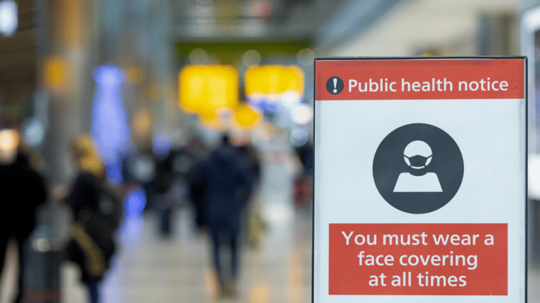 Omicron needs 3 evolutionary surprises to wreak havoc