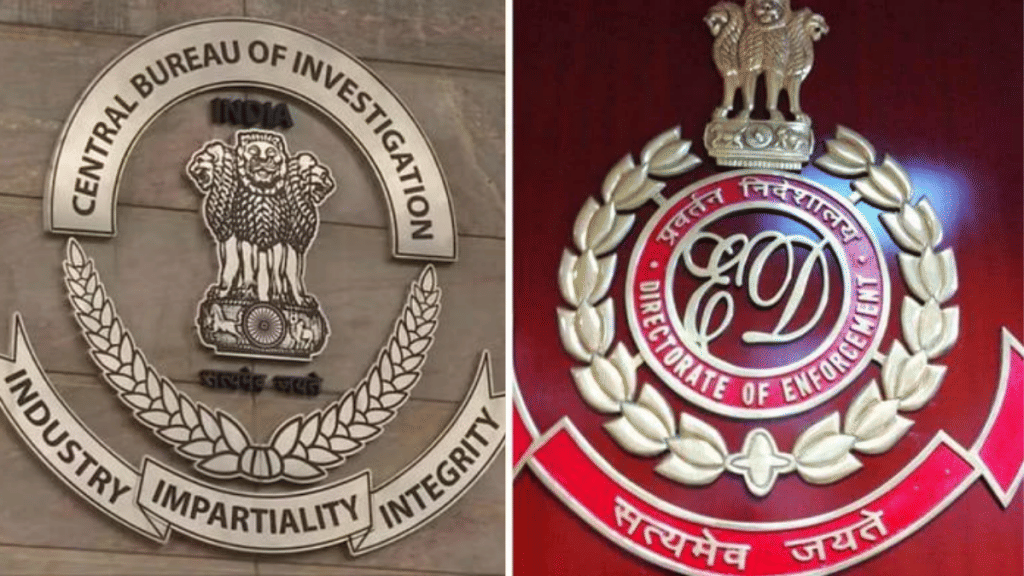 Modi govt brings ordinance to extend ED, CBI directors' tenure up to 5 years