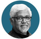 Amitav Ghosh
